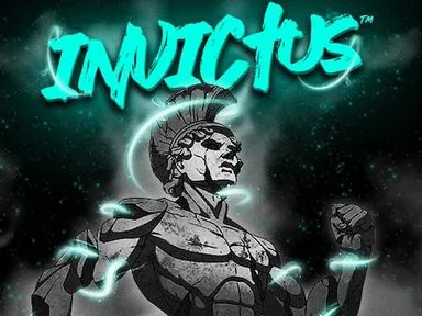 Invictus slot game